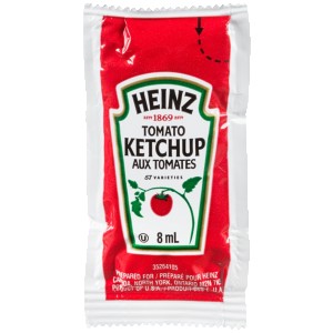 Ketchup